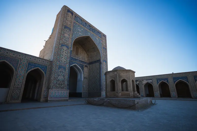 Kalan Mosque