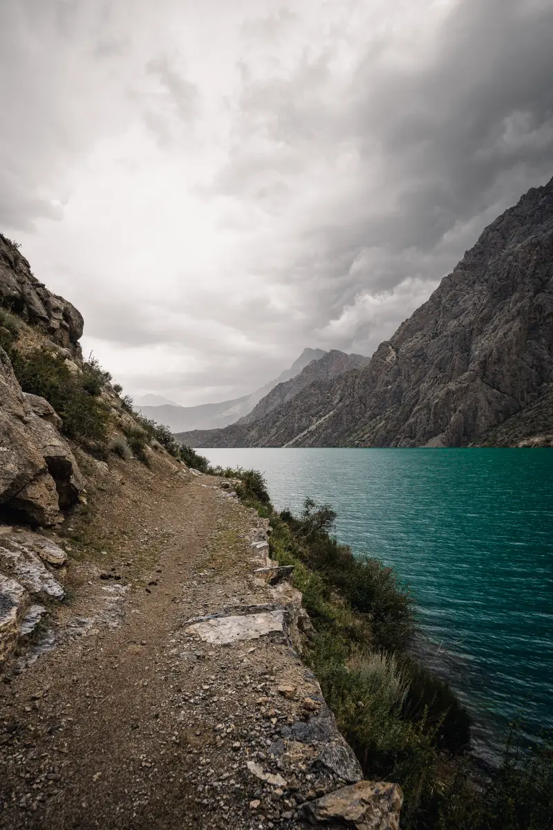 Seventh Lake