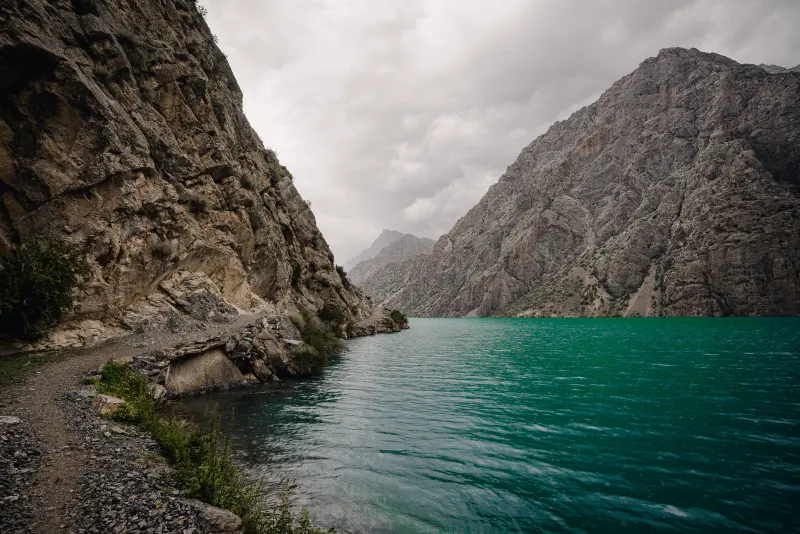Seventh Lake