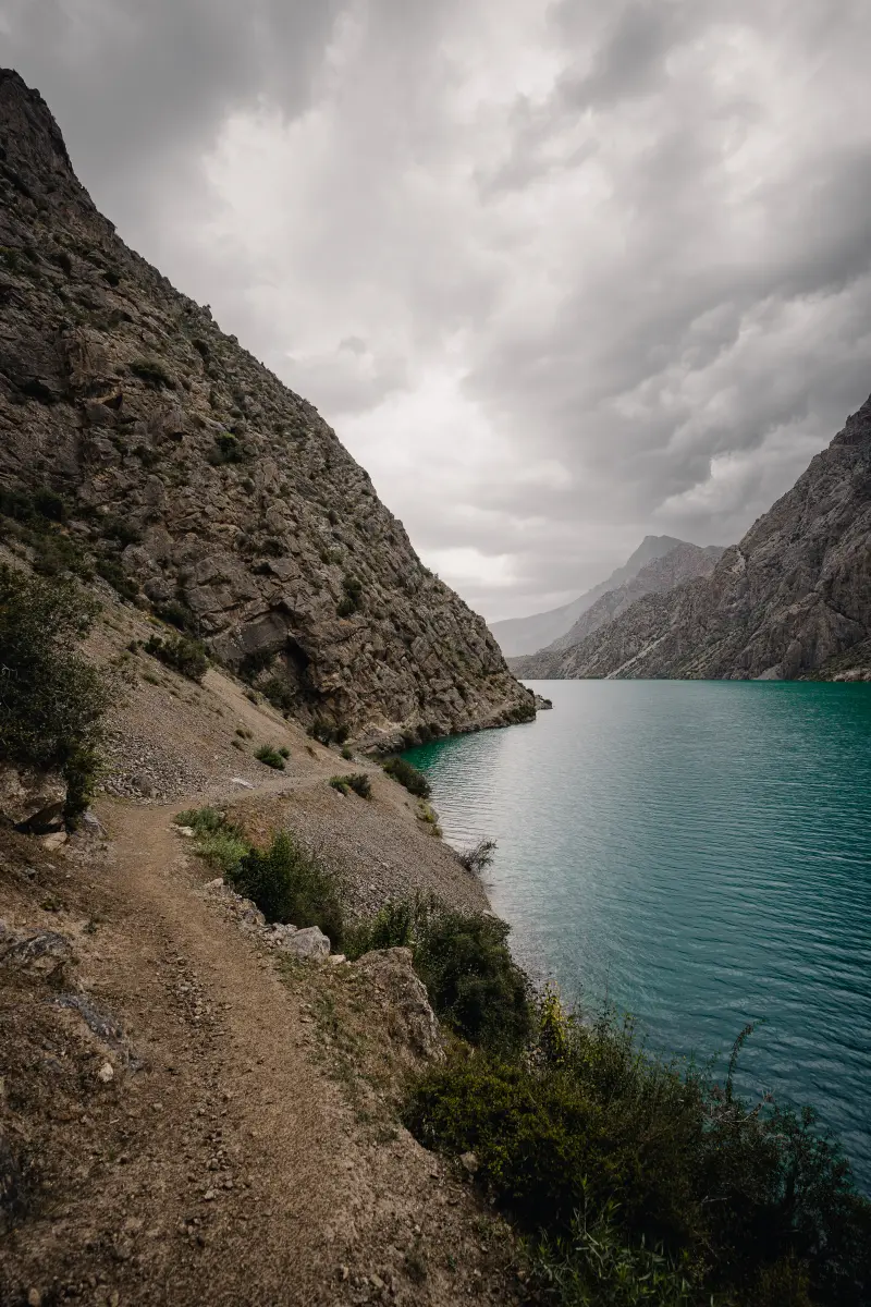 Seventh Lake