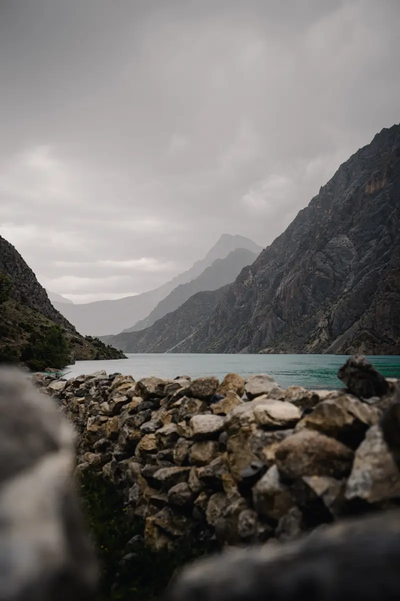 Seventh Lake