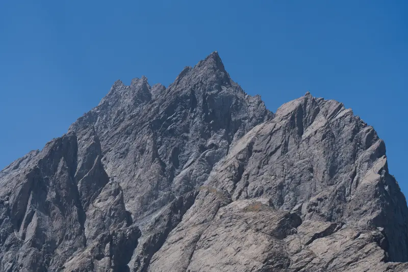 Mountains