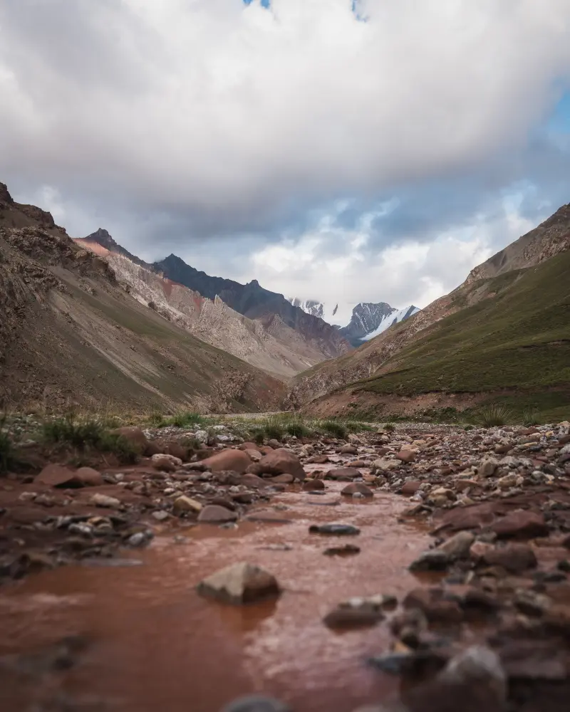 Valley Hike