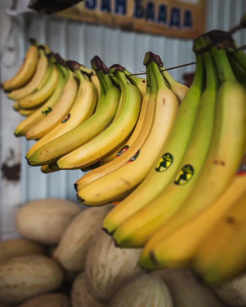 Bananas