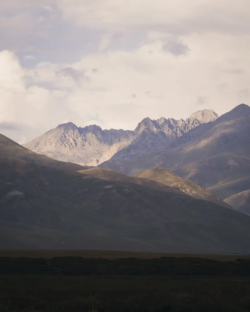 Mountains