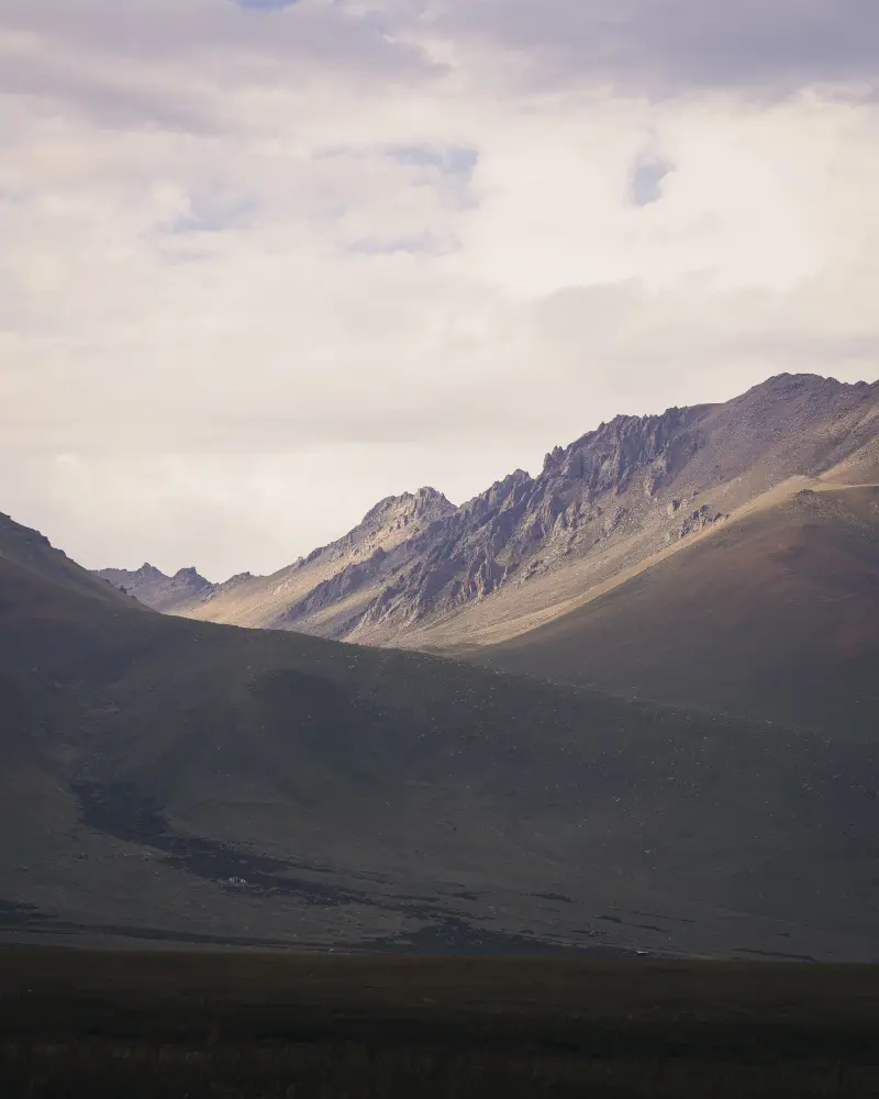 Mountains
