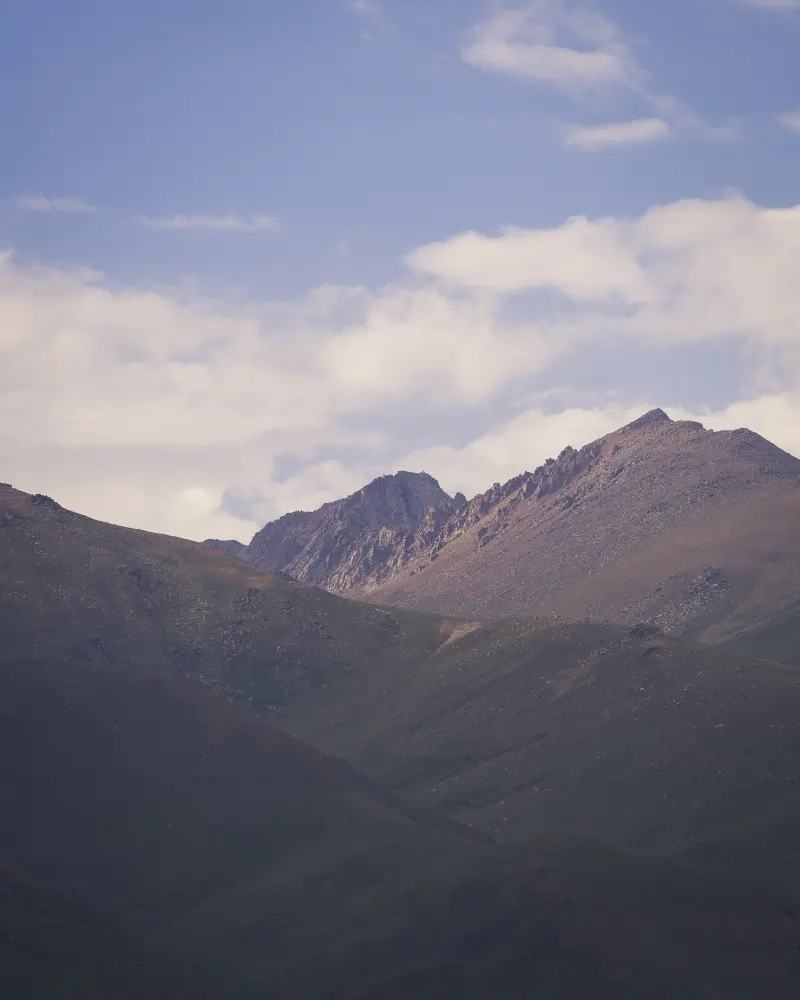 Mountains