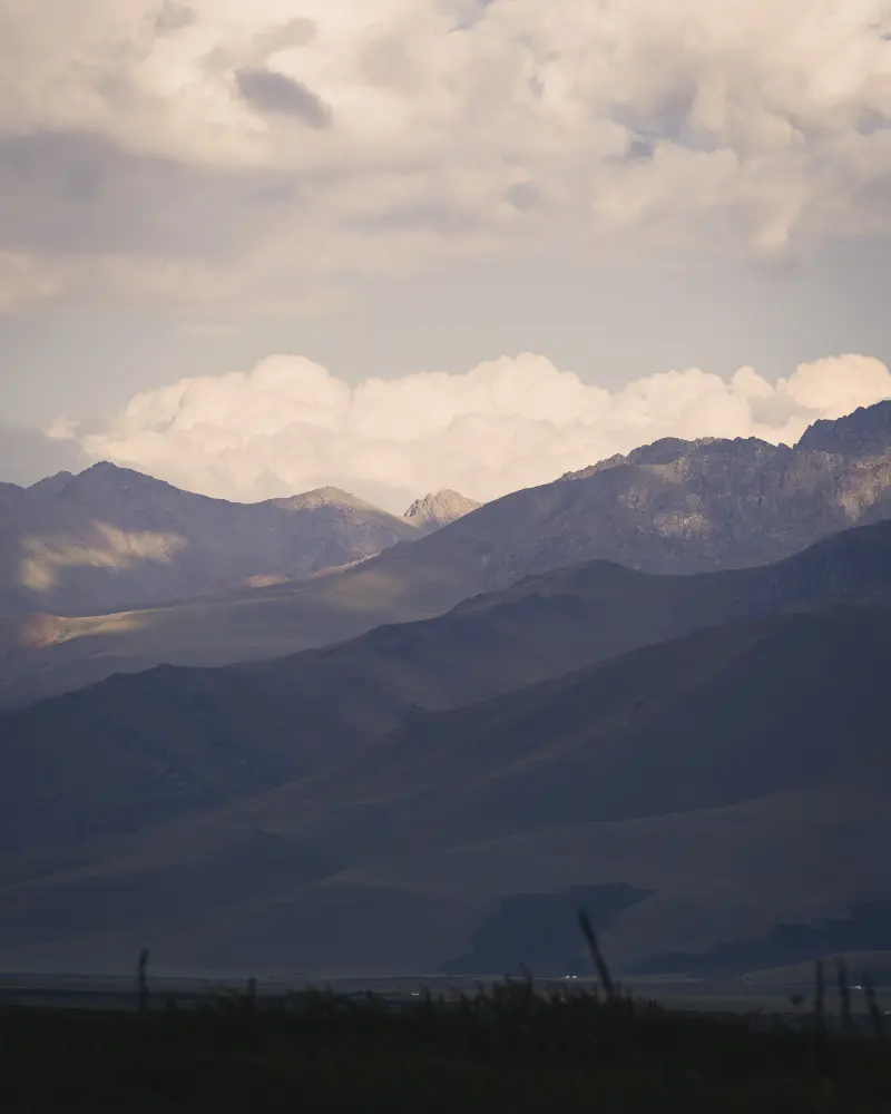 Mountains