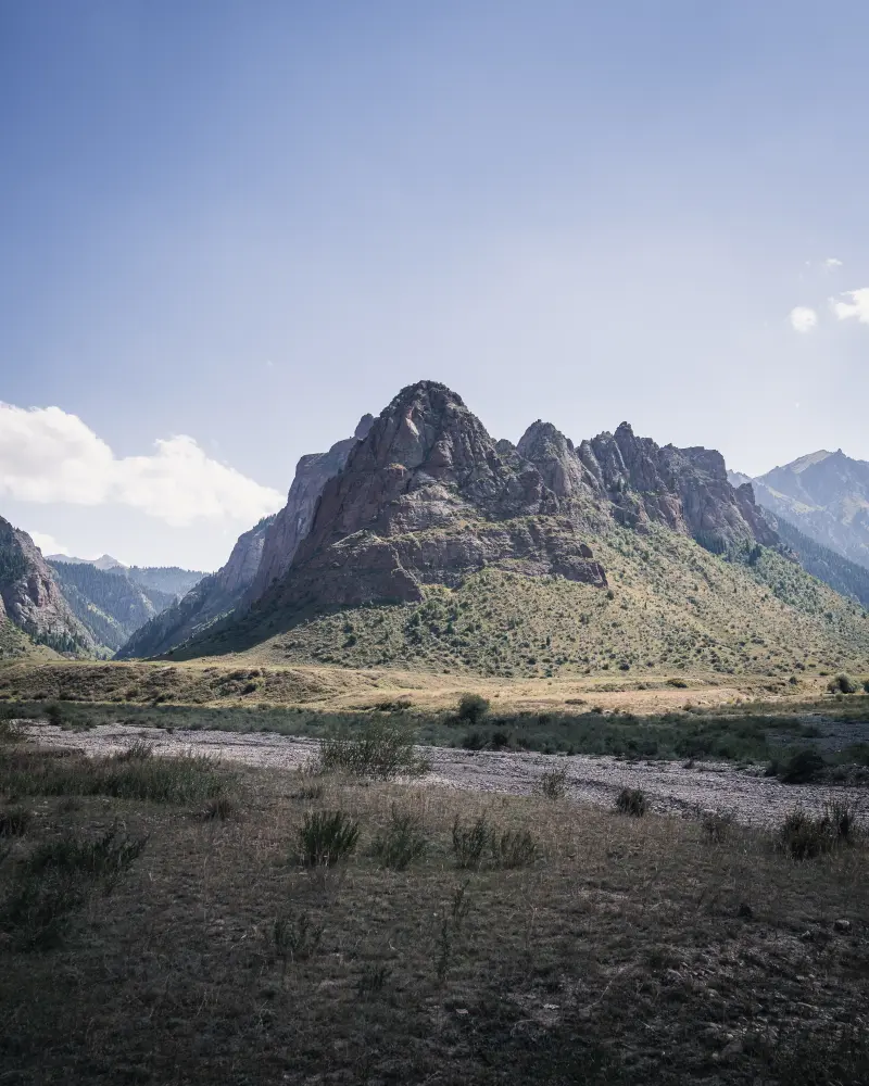 Mountain