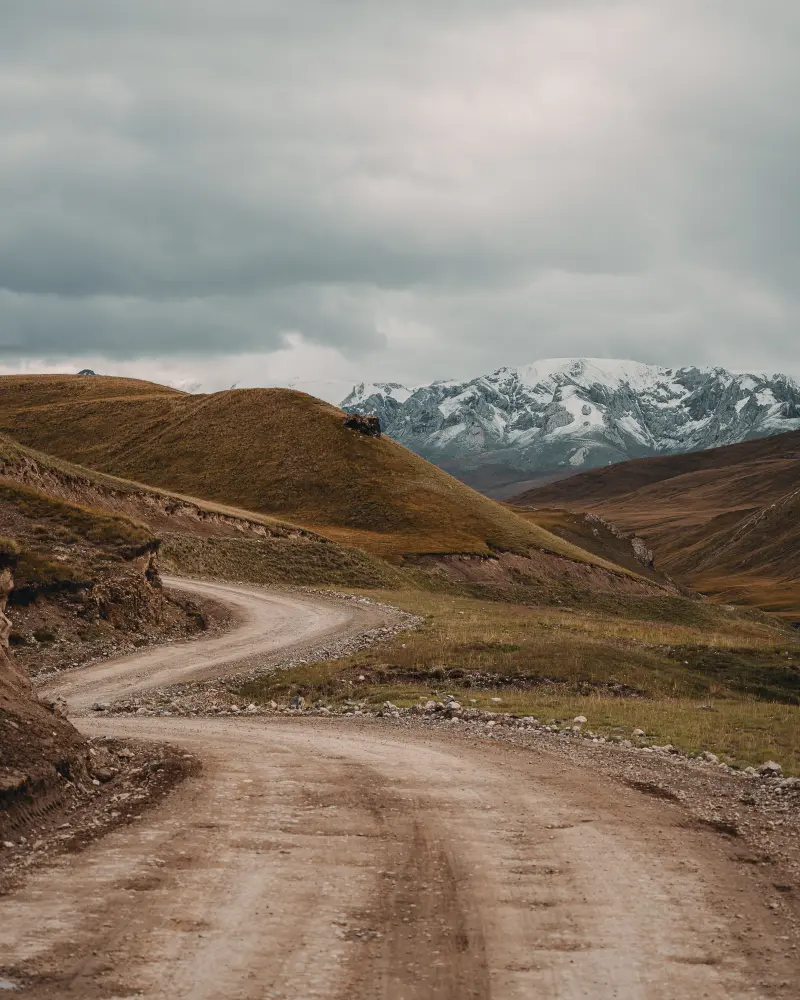 Road