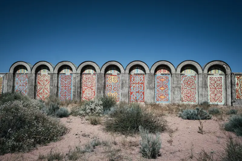 Wall
