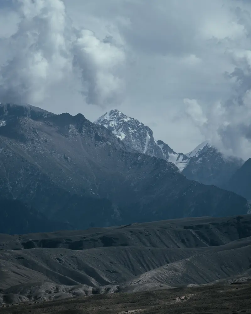 Mountain