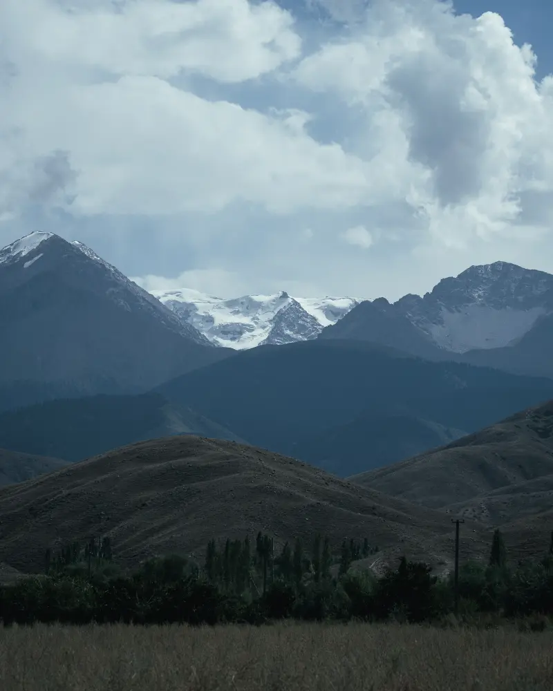 Mountain