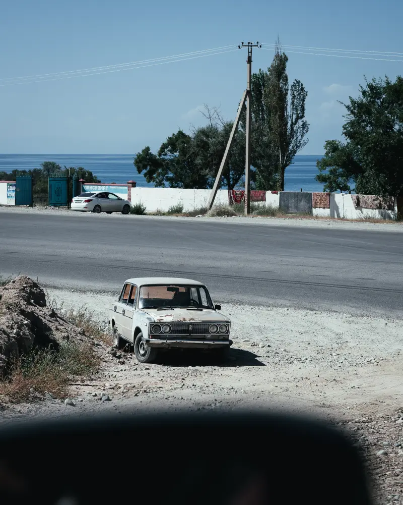 Loving these old cars