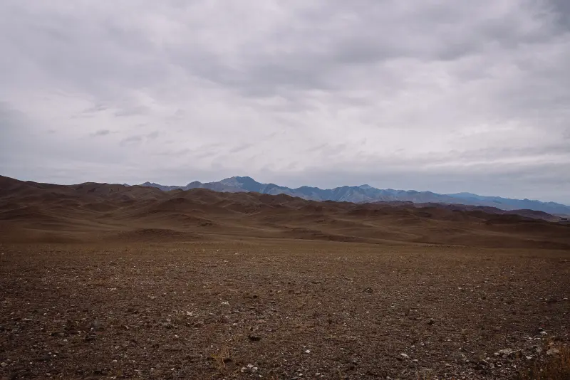 Love this side of Kazakhstan