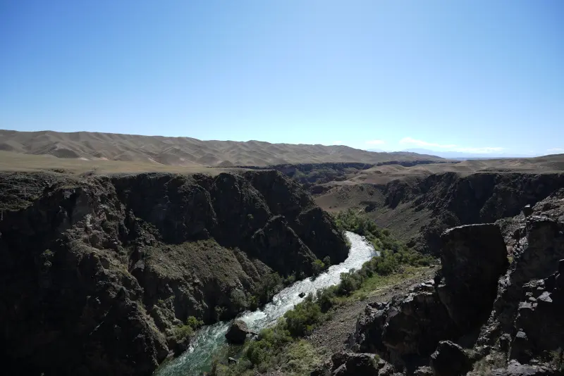 Black Canyon