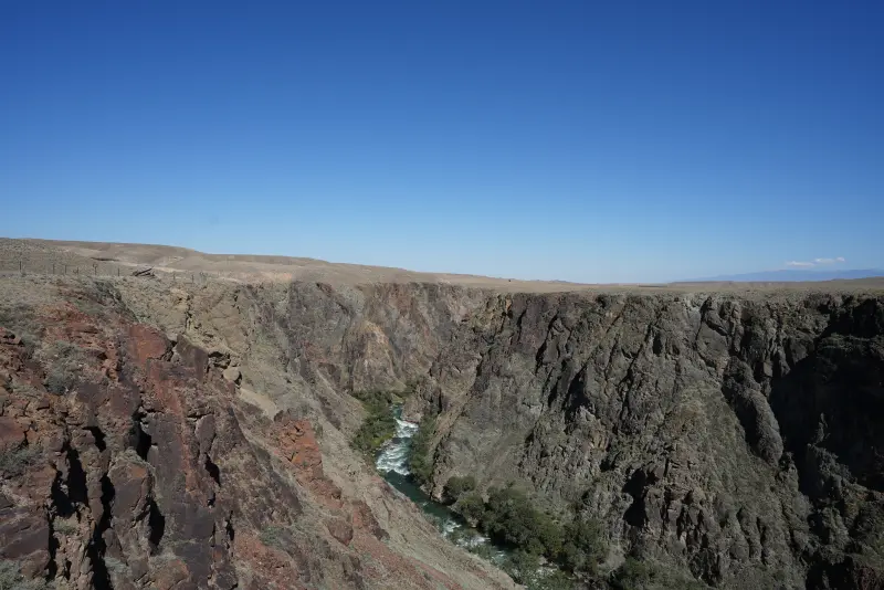Black Canyon