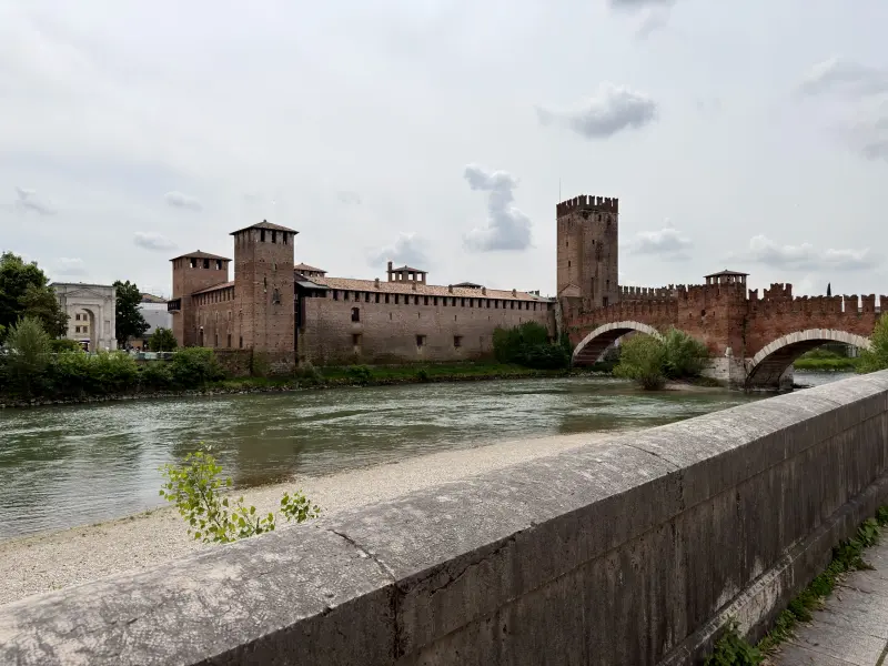 Castelvecchio