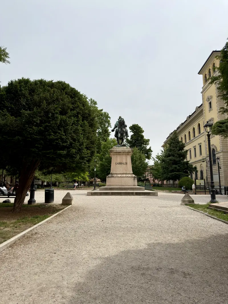 Garibaldi