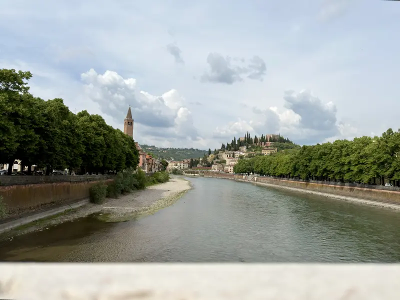 View of Verona