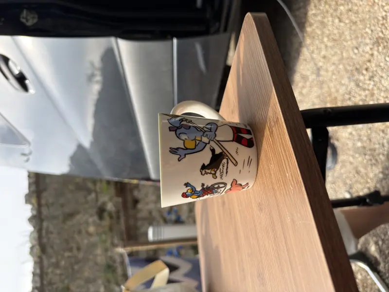 Coffee Time
