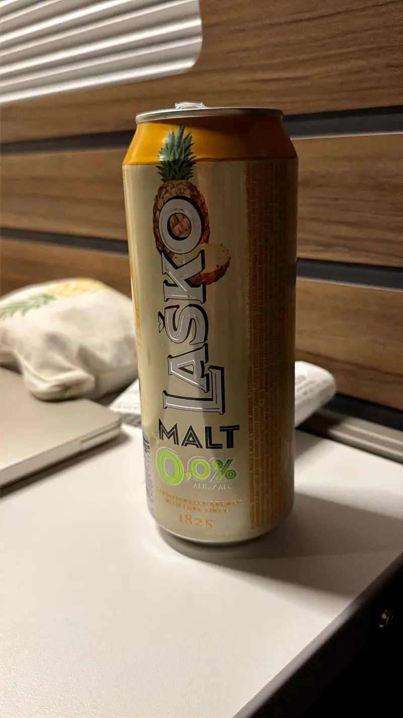 Beer of the day