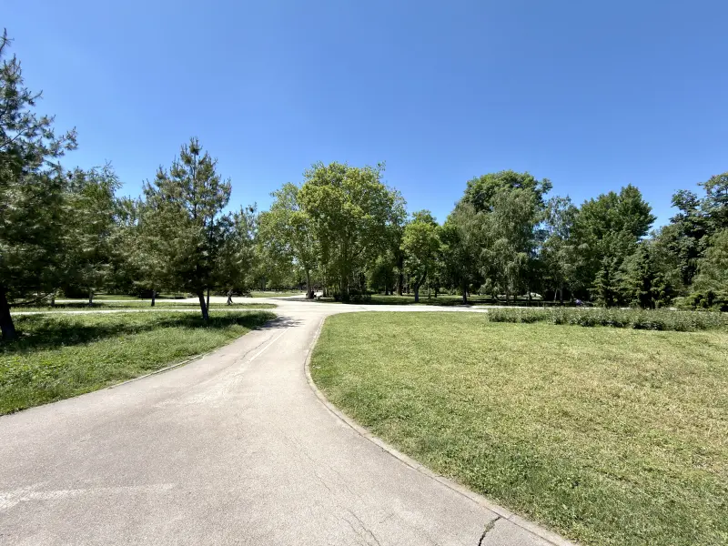 City Park