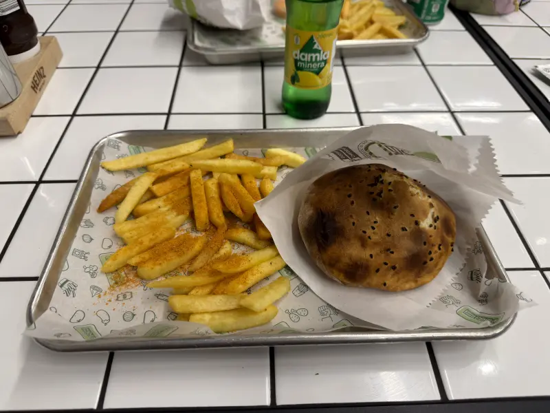 Betro Burger