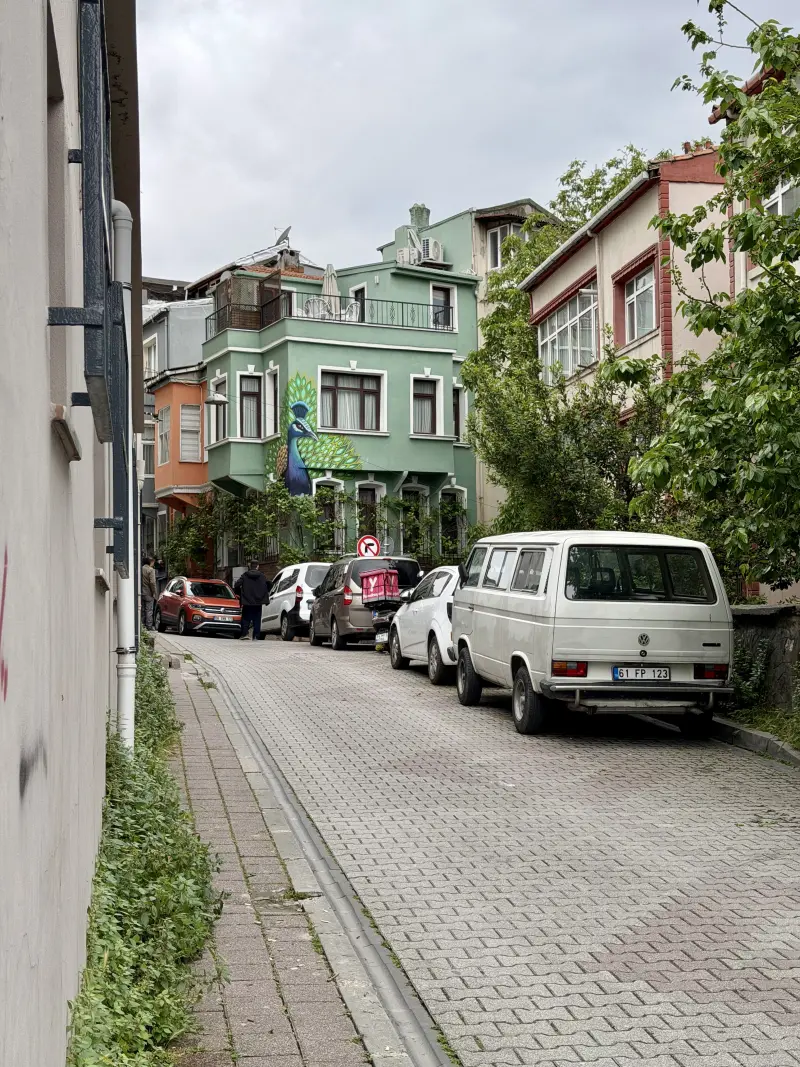 Balat 2