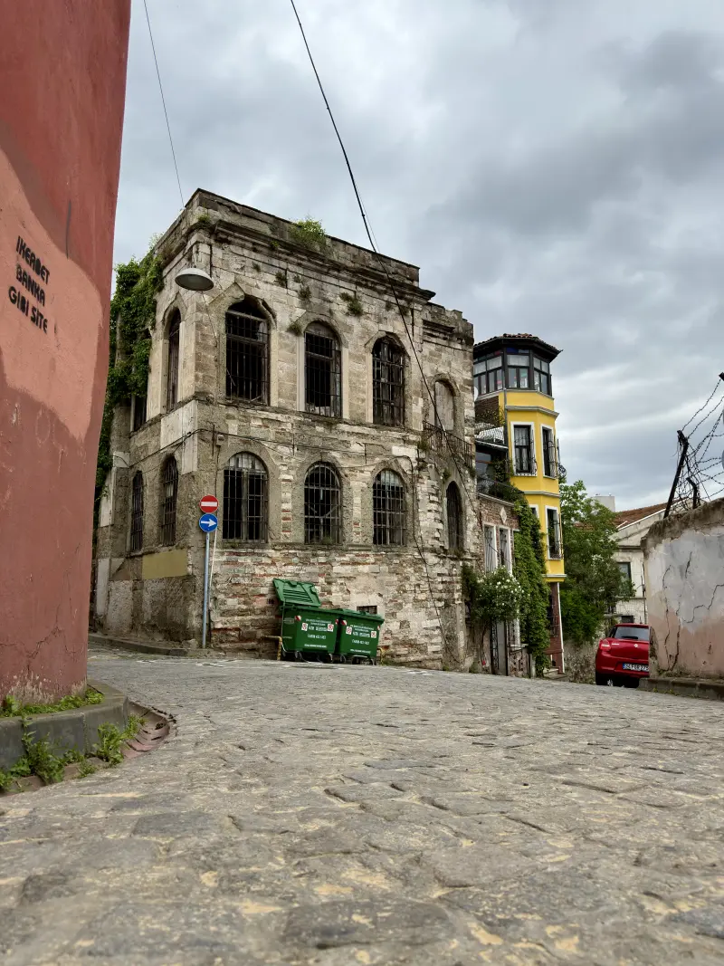 Balat 1