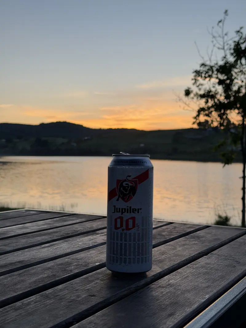 Sunset Beer