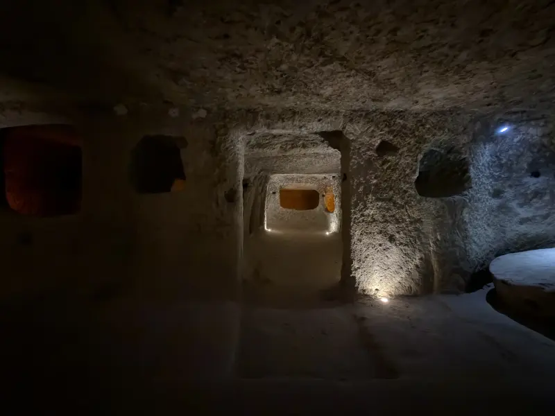 Another chamber