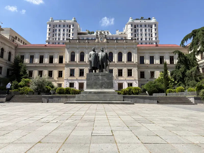 Nice Building