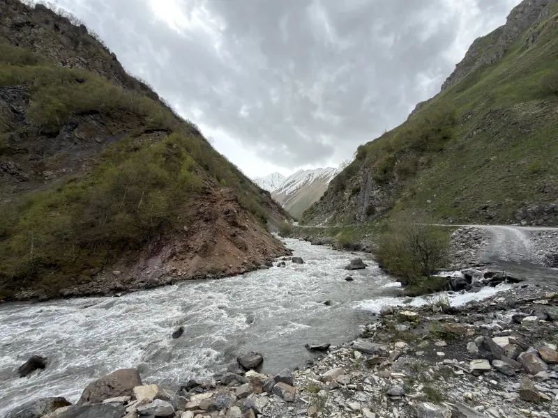 Truso Valley