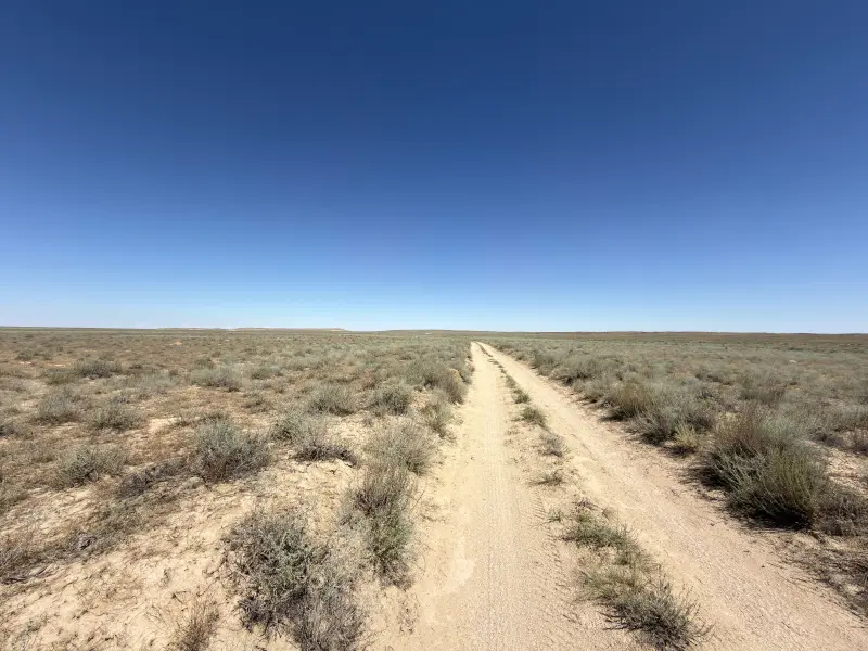 Dirtroad