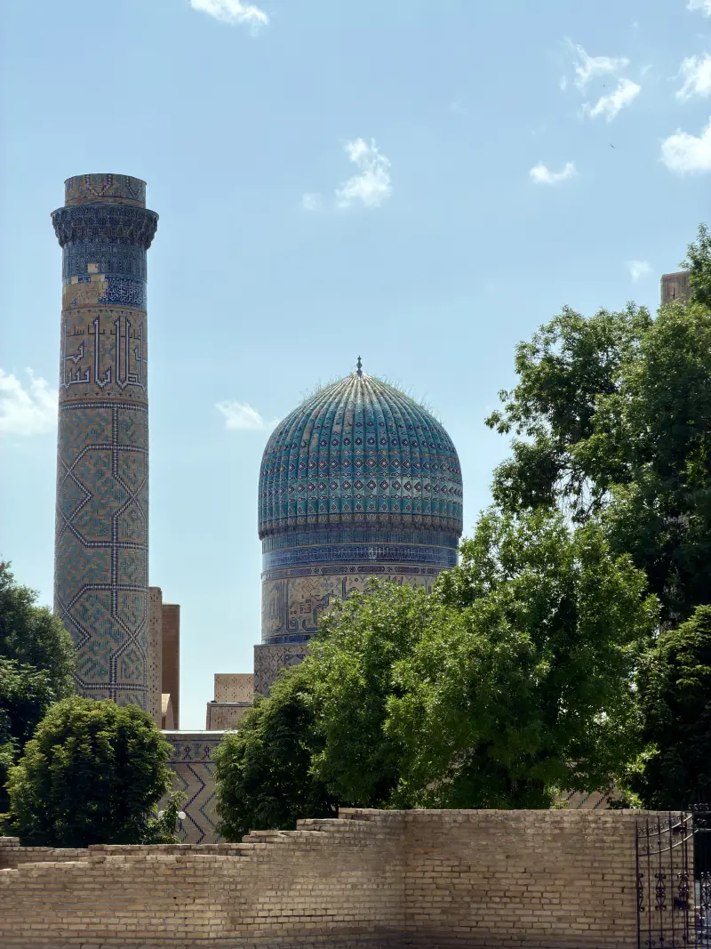 Samarkand