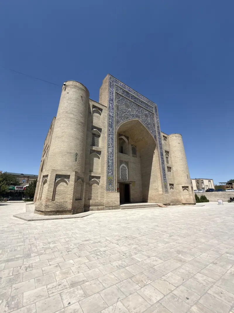Mosque