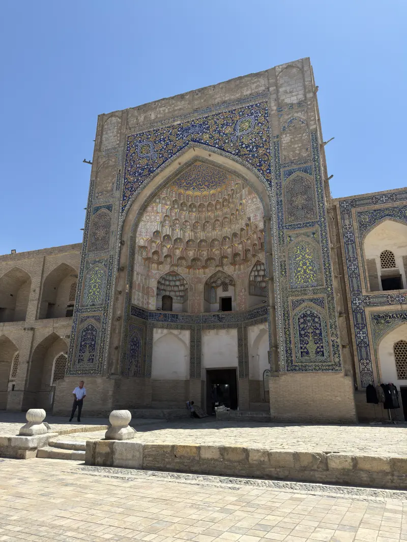 Madrasa
