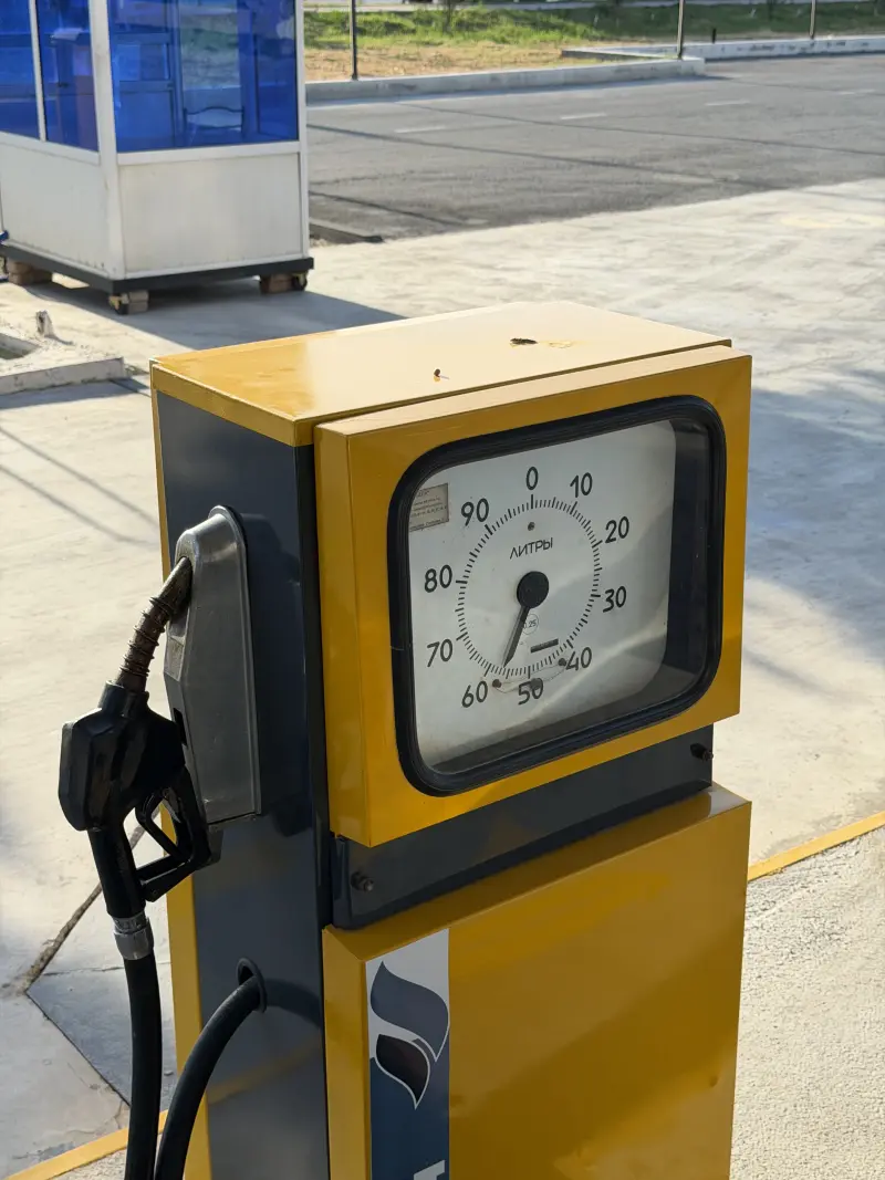Here we got Diesel&hellip; hopefully good one