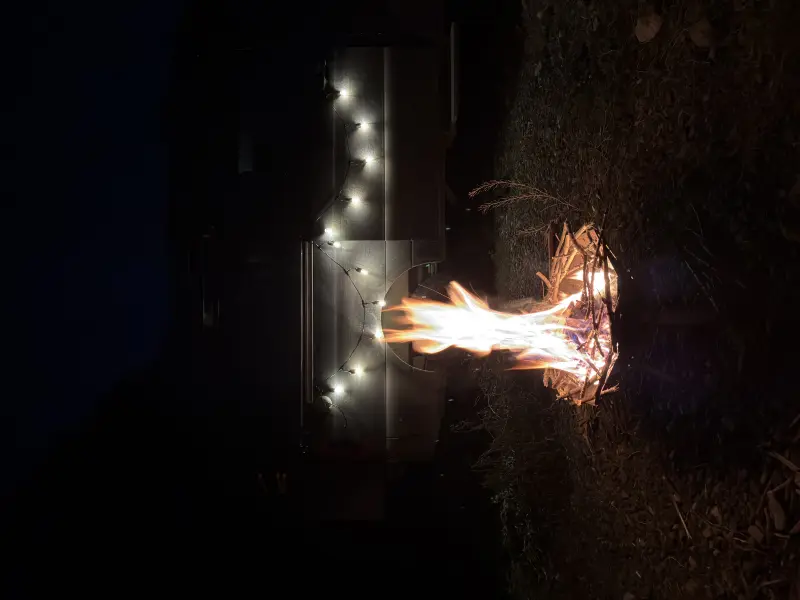 Campfire