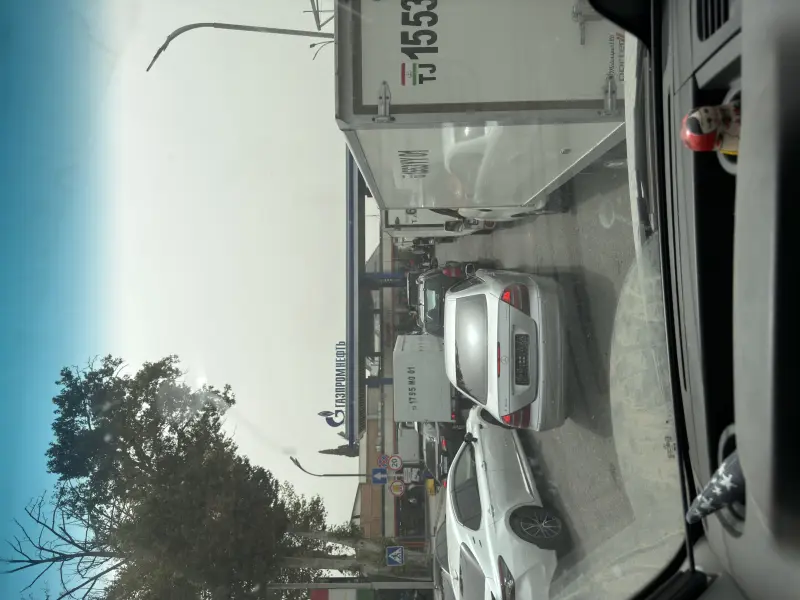 Queue to fill up