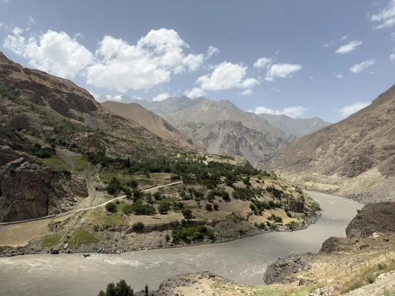 Afghanistan