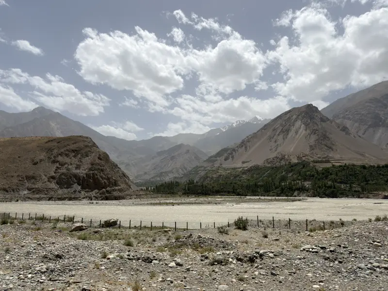 More views of Afghanistan