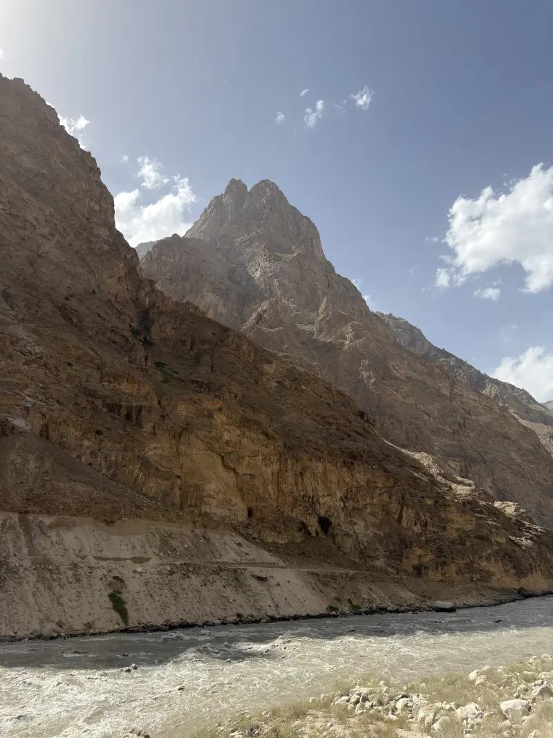 Mountains