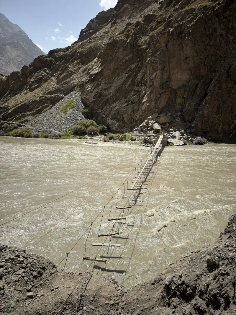 The Bridge