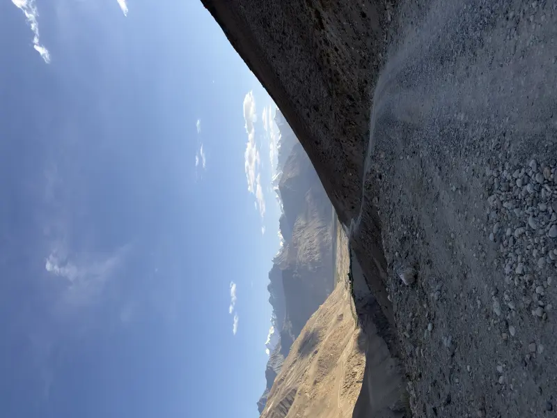 Above Langar