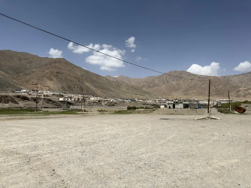 Murghab