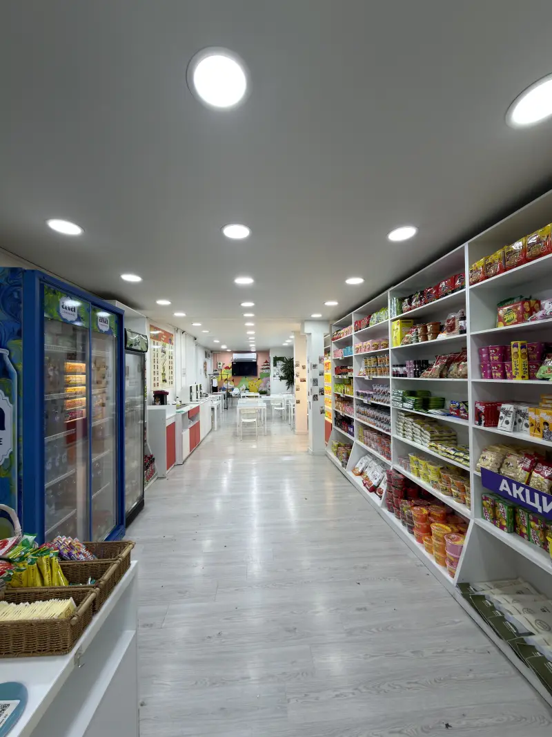 Ramen Store
