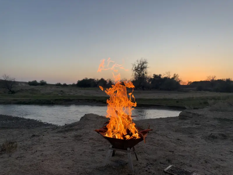Campfire