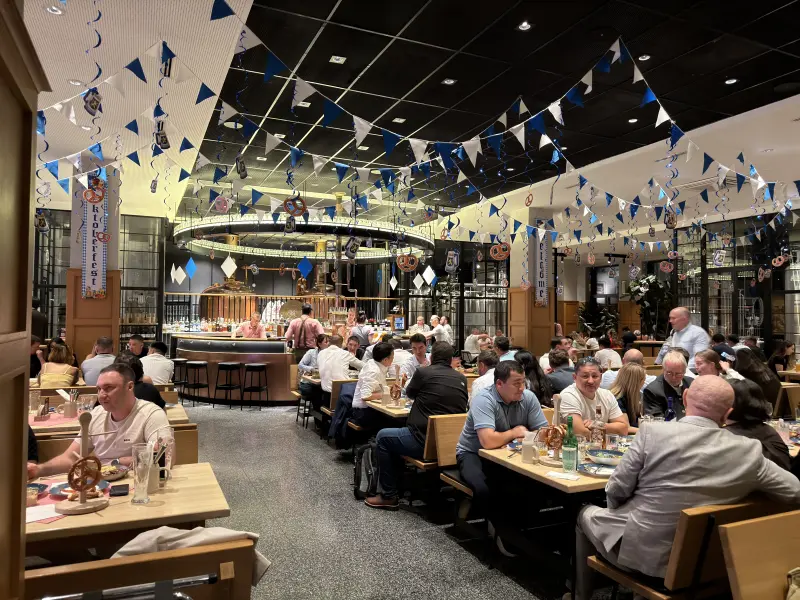 Paulaner Brauhaus